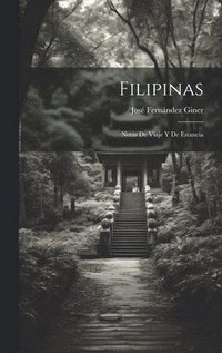 bokomslag Filipinas