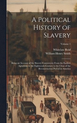 Political History of Slavery 1