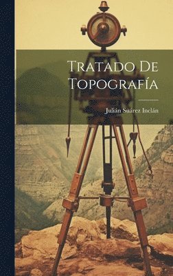 bokomslag Tratado De Topografa