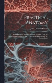 bokomslag Practical Anatomy