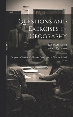 Questions and Exercises in Geography 1