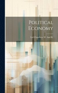 bokomslag Political Economy