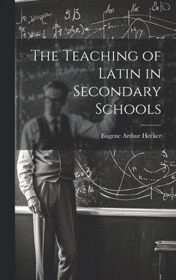 Teaching of Latin in Secondary Schools 1
