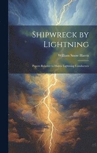 bokomslag Shipwreck by Lightning