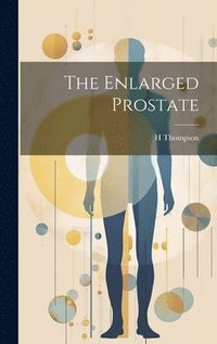 bokomslag Enlarged Prostate