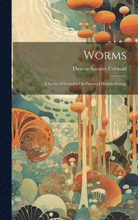 bokomslag Worms