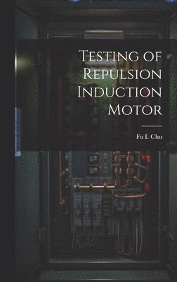 Testing of Repulsion Induction Motor