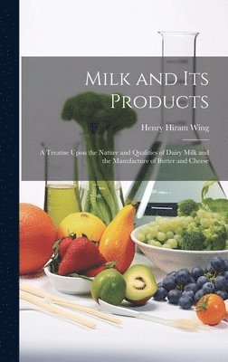 Milk and Its Products 1