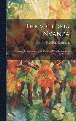 The Victoria Nyanza 1