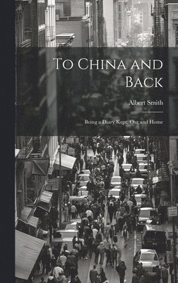 To China and Back 1