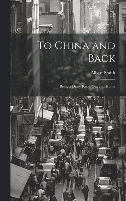 To China and Back