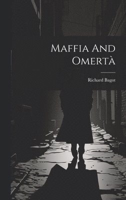 Maffia And Omert 1