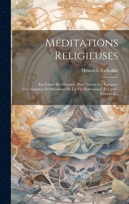 Mditations Religieuses 1