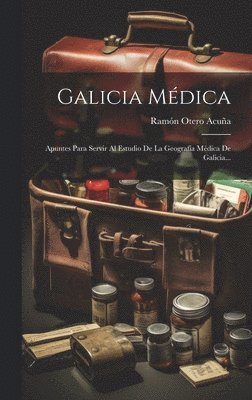 Galicia Mdica 1