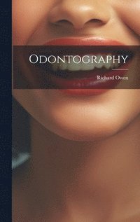 bokomslag Odontography