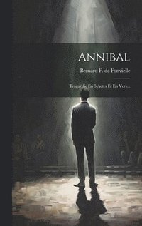 bokomslag Annibal