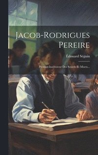 bokomslag Jacob-rodrigues Pereire