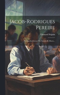 Jacob-rodrigues Pereire