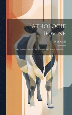 Pathologie Bovine 1