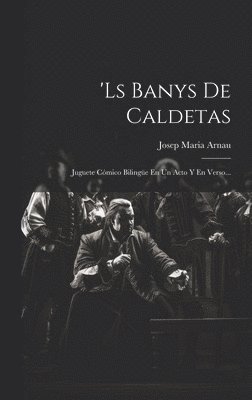 'ls Banys De Caldetas 1