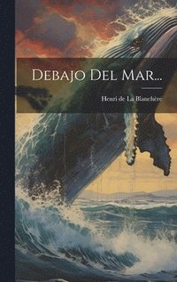 bokomslag Debajo Del Mar...