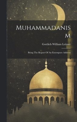 Muhammadanism 1
