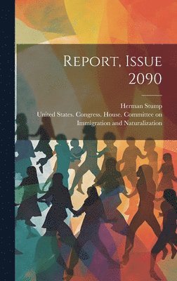 Report, Issue 2090 1