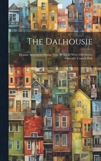bokomslag The Dalhousie