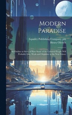 Modern Paradise 1