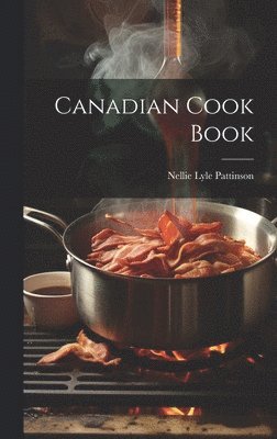 Canadian Cook Book 1