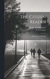 bokomslag The Citizen Reader