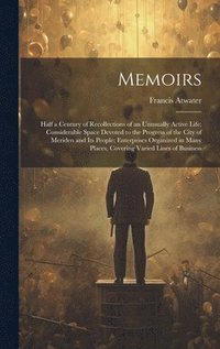 bokomslag Memoirs