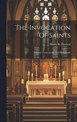 Invocation Of Saints