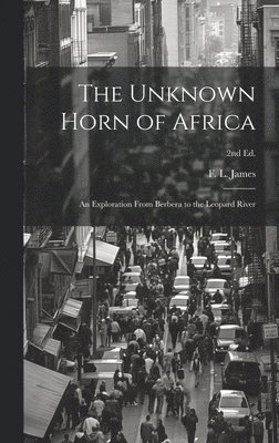 Unknown Horn of Africa