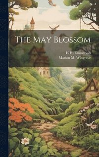 bokomslag May Blossom