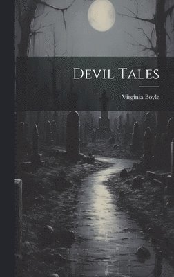 Devil Tales 1