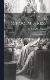bokomslag Schoolmistress
