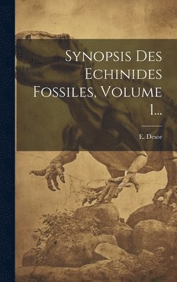 bokomslag Synopsis Des Echinides Fossiles, Volume 1...