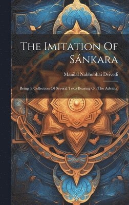 Imitation Of Sánkara