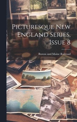 Picturesque New England Series, Issue 8 1