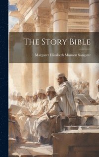 bokomslag Story Bible