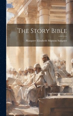 bokomslag Story Bible