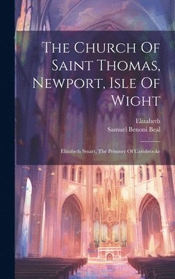 The Church Of Saint Thomas, Newport, Isle Of Wight 1