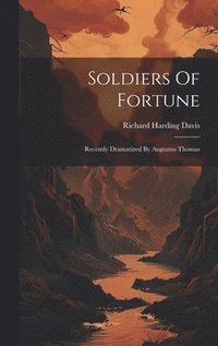 bokomslag Soldiers Of Fortune