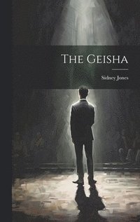 bokomslag The Geisha