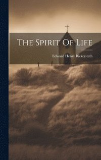 bokomslag Spirit Of Life