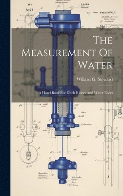 The Measurement Of Water 1