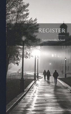 Register