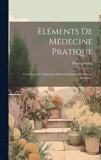 bokomslag Elments De Mdecine Pratique