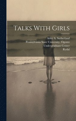 Talks With Girls 1
